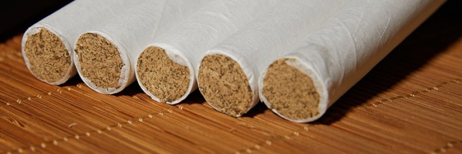 弦歌堂五年艾條，三九灸的必備武器