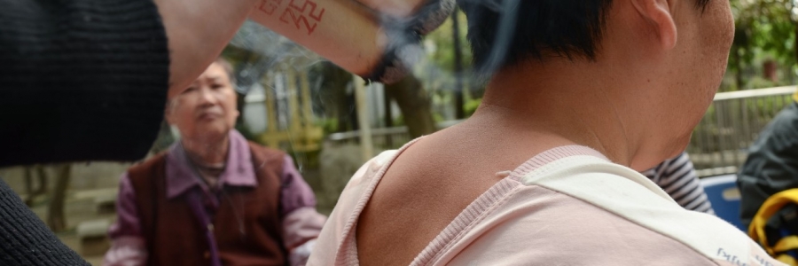 “康養(yǎng)公益行”年度活動(dòng)，弦歌堂公益在前線