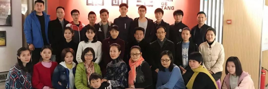 大事記l校企合作，攜手培養(yǎng)并輸出優(yōu)秀人才