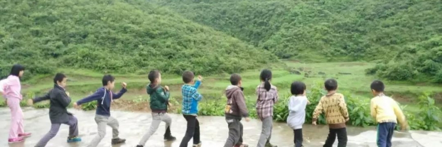 弦歌堂2019年青少年健康成長夏令營開始招募啦！