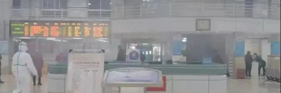 “鄰居陽(yáng)了，我該怎么辦？”分享一個(gè)居家防疫好物，病毒退、退、退！