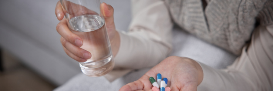 感冒都不會灸的人，千萬別說自己懂艾灸！