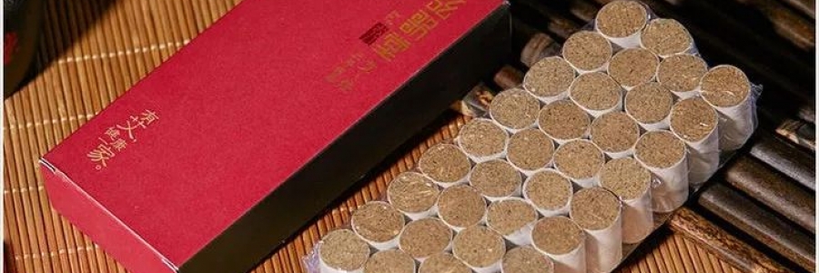 艾灸問(wèn)答121：艾灸的壯數(shù)是什么意思？