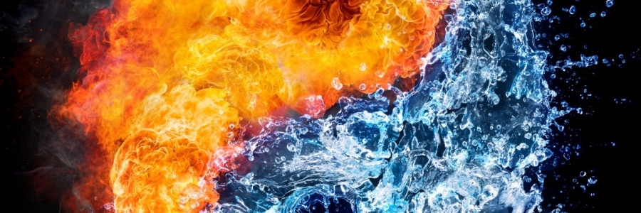 五一太嗨玩“上火”，一招讓你也能做身體的“消防員”！