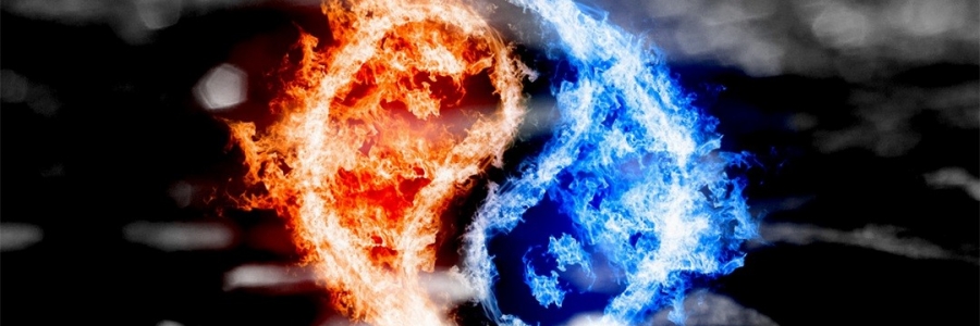 “陽化氣，陰成形”：讀懂這六字，增長3倍中醫(yī)功力！