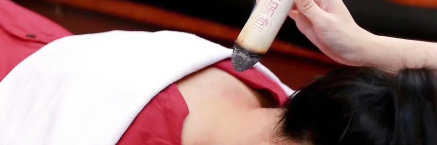 艾灸問答125：艾灸能壯陽嗎？