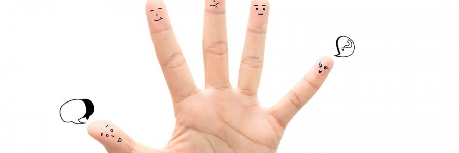 牢記這6個(gè)“掌中穴”，遇病不再心慌慌！