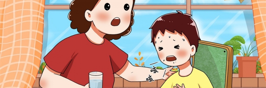 不想疾病秋后算賬？末伏要擋“秋老虎”！