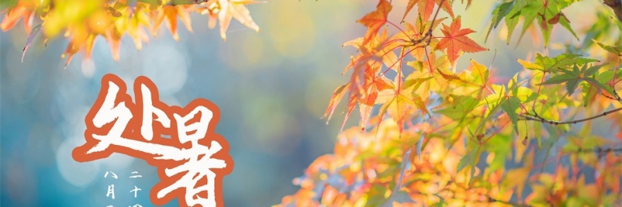 處暑 | 養(yǎng)生三不做，一年病不沾