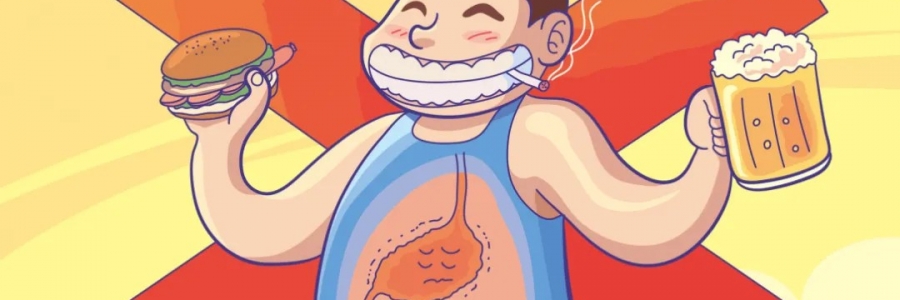 濕熱體質(zhì)可以艾灸嗎？會(huì)不會(huì)上火？