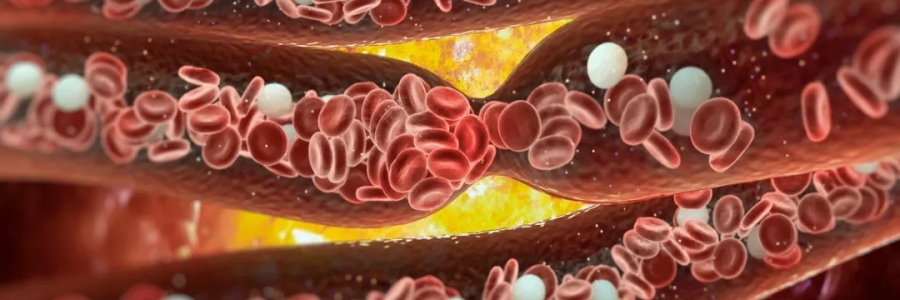 經(jīng)絡(luò)通，百病消！身體經(jīng)絡(luò)通了是什么感覺？