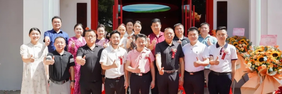 大事記丨熱烈祝賀弦歌堂·南海旗艦店盛大開業(yè)！