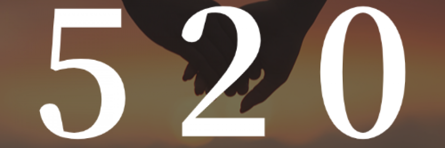 520 | 愛是最高級(jí)的養(yǎng)生